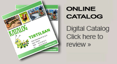 Dijital Catalog