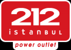 212 ISTANBUL - POWER OUTLET / ISTANBUL