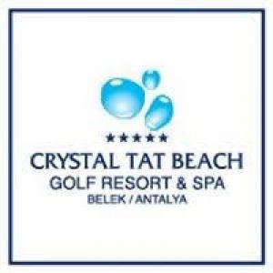 CRYSTAL TAT BEACH / BELEK ANTALYA