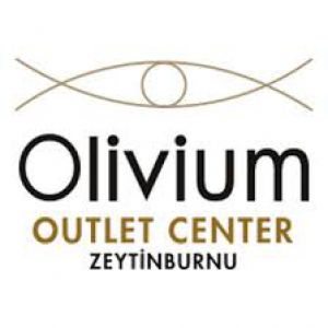 OLIVIUM AVM / ISTANBUL
