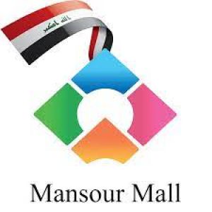 MANSOUR MALL / BADAT - IRAK